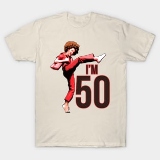 Sally Omalley T-Shirt